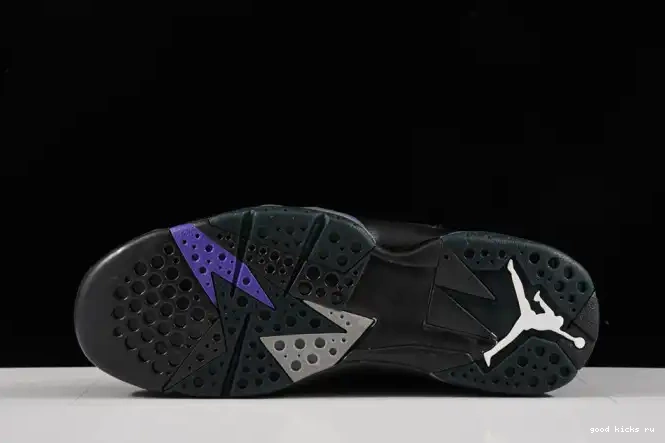 80% Off Sale Jordan Retro 304775-053 Allen Air 7 Bucks Ray 0329
